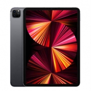 Apple 苹果 iPad Pro 2021年款 11英寸平板电脑 128GB