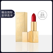 NARS  敢耀唇膏 限量版 RITA 4.2g