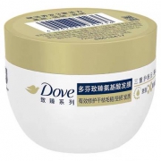 多芬 致臻氨基酸 小金碗发膜 50g