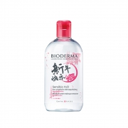 88VIP：BIODERMA 贝德玛 新年款 舒妍多效洁肤液 500ml