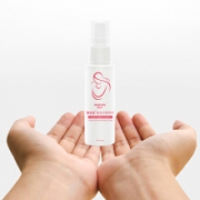 象宝宝（elepbaby )  消毒喷雾  30ml  瓶