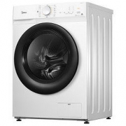 Midea 美的 MG100V11D 滚筒洗衣机 10kg