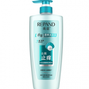 清爽去屑！Répand 亮荘 珍珠去屑洗发液 750ml