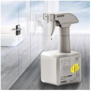 KOJA 玻璃清洁剂 400ml