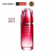 PLUS会员，Shiseido 资生堂 红腰子傲娇精华 新红妍肌活精华露 100ml