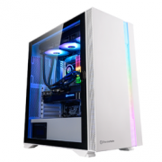 NINGMEI 宁美 国度 电竞游戏主机（R7-5800X、8GB、256GB、RX6600XT）
