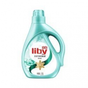 凑单品、88vip：Liby 立白 茶籽系列 洗衣液 1kg
