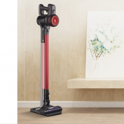 PLUS会员：AMOI 夏新 DH19-01 无线吸尘器