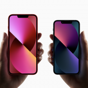 88VIP：Apple 苹果 iPhone 13 5G智能手机 128GB 红色 国行版本