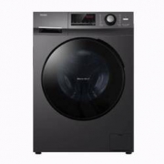 双11预售：Haier 海尔 EG100HB108S 洗烘一体洗衣机 10公斤