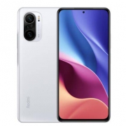 PLUS会员、双11预售：Redmi 红米 K40 5G手机 12GB+256GB