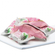 马大姐  麦可滋燕麦巧克力 芝麻味 250g