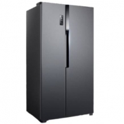 双11预售：Ronshen 容声 BCD-450WD18HP 对开门冰箱 450