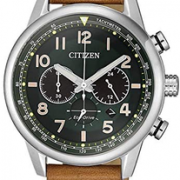 Citizen 西铁城 CA4420-21X 男士石英表