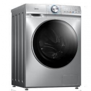 双11预售：Midea 美的 MD100VT57WIDS 滚筒洗衣机