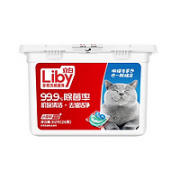 20点！Liby 立白 洗碗机专用洗碗凝珠 12g*26颗