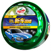 Turtle Wax 龟牌 G-2125 巴西棕榈镀膜蜡 200g