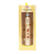 MOUTAI 茅台 贵州酒 VIP·N50 帝王金 52%vol 浓香型白酒 500ml 单瓶装