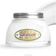双11预售：L'OCCITANE 欧舒丹 杏仁紧肤身体乳 200ml（赠甜扁桃磨砂膏50ml+甜扁桃美体乳50ml*2）