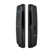 PHILIPS 飞利浦 DDL702 可视智能密码指纹锁