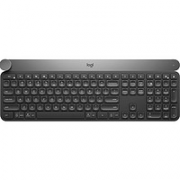 logitech 罗技 Craft 智能无线蓝牙键盘