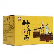 三通食品 广式竹升面 600g
