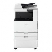 Canon 佳能 色彩达人 iRC3120 激光打印机