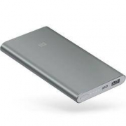 MI 小米 移动电源 10000mAh 18W双向快充