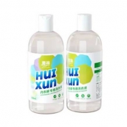 京东极速版：惠寻 内衣专用洗衣液 300ml＊2瓶