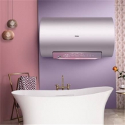 双11预售：Haier海尔  EC6002-MG7U1电热水器  60L