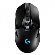 20日20点、双11预售：logitech 罗技 G903 LIGHTSPEED HERO升级款 无线游戏鼠标