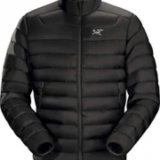 国内4600！Arc'teryx 始祖鸟 Cerium LT 男款850蓬鹅绒羽绒服 L码