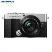 PLUS会员、双11预售：OLYMPUS 奥林巴斯 PEN E-P7 微单相机 微单套机（14-42mm F3.5-5.6）2030万像素