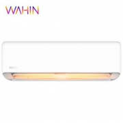 双11预售、再降价WAHIN 华凌 KFR-26GW/N8HA1 壁挂式空调 1匹
