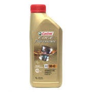 Castrol 嘉实多 极护 钛流体 全合成机油 5W-40 SN 1L/桶