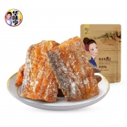 京东极速版：华味亨 舟山海味 香卤带鱼 98g*2件