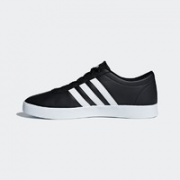 1日0点！adidas 阿迪达斯 EASY VULC 2.0 B43665 男子休闲帆布鞋