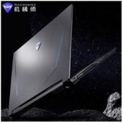MACHENIKE 机械师 T58-V 15.6英寸游戏本（i5-11260H、16GB、512GB、RTX3050Ti）
