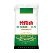金沙河 高筋小麦粉 10kg