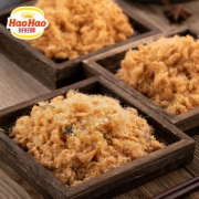 厦门老字号  好好牌 金丝肉松 500g