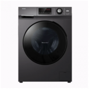 Haier 海尔 CE0JPZ001 洗烘一体机 10kg