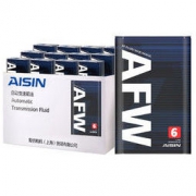 AISIN 爱信 ATF AFW6 变速箱油 12L