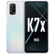 双11预售：OPPO K7x 5G智能手机 6GB+128GB