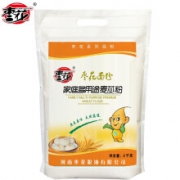 京东极速版:枣花 家用麦芯粉 雪花粉 2kg