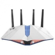 ASUS 华硕 RT-AX82U 5400M WiFi6 无线路由器 鬼灭之刃