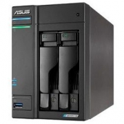 ASUS 华硕 AS6602T 双2.5G网口四核心 网络存储服务器