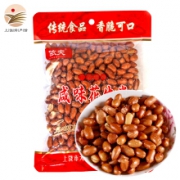 依夫 花生米 230g*6件