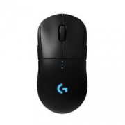 罗技 gpw 一代无线鼠标 gpro wireless 游戏宏电竞滑鼠