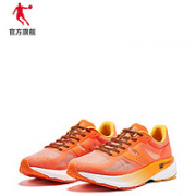QIAODAN 乔丹 549766 男士轻便跑步鞋