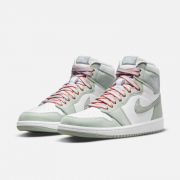 双11预售：NIKE 耐克 AIR JORDAN 1 HIGH OG CD0461 女子运动鞋